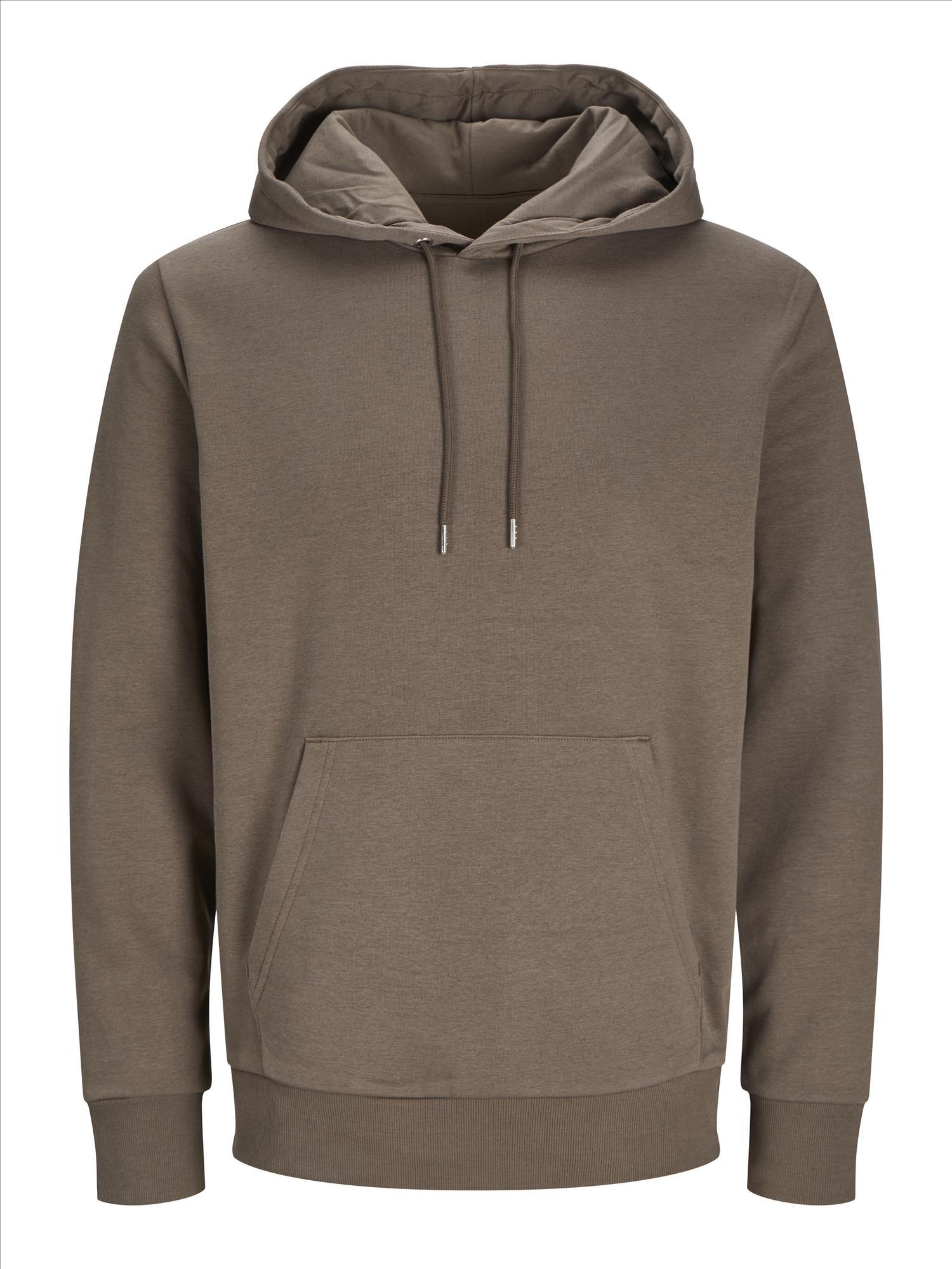 Hoodie Cosy Hood