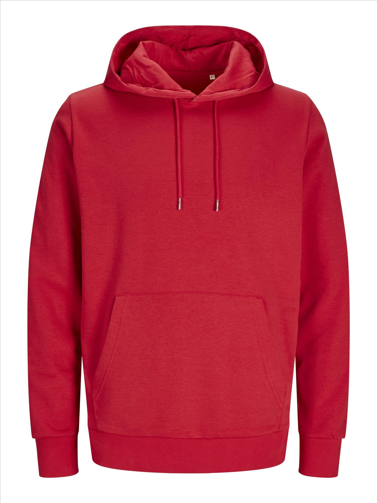 Hoodie Cosy Hood