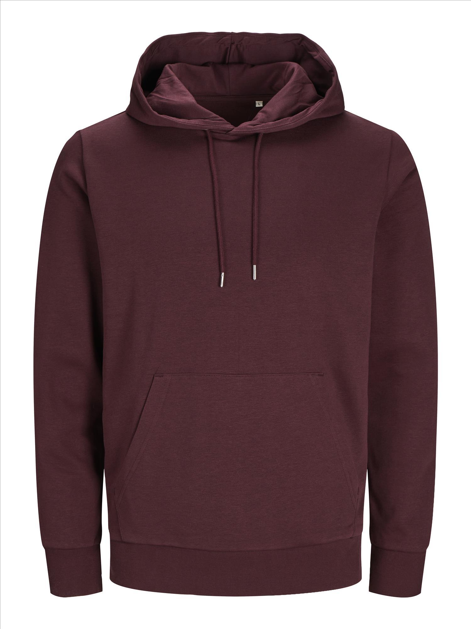 Hoodie Cosy Hood