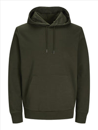 Hoodie Cosy Hood
