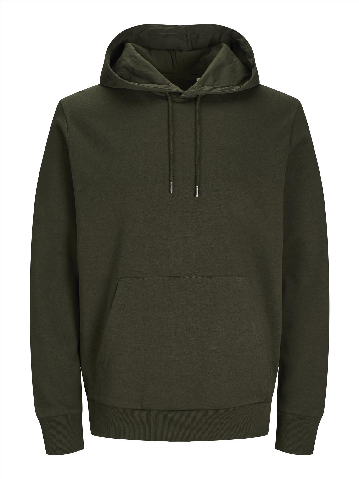 Hoodie Cosy Hood
