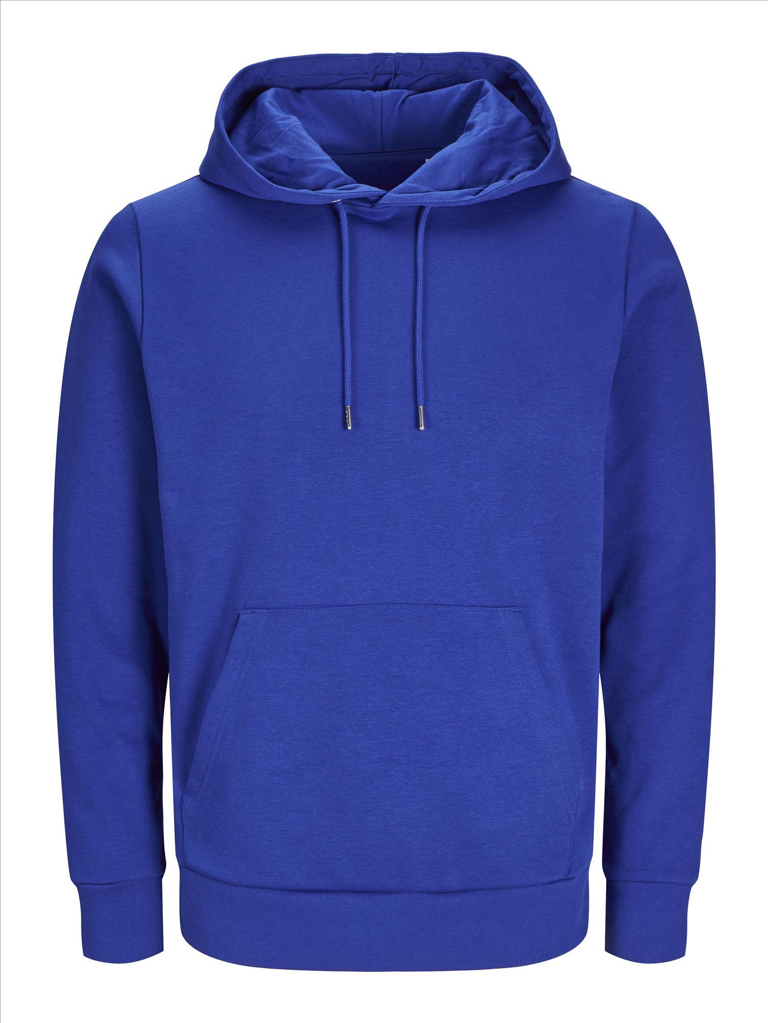 Hoodie Cosy Hood