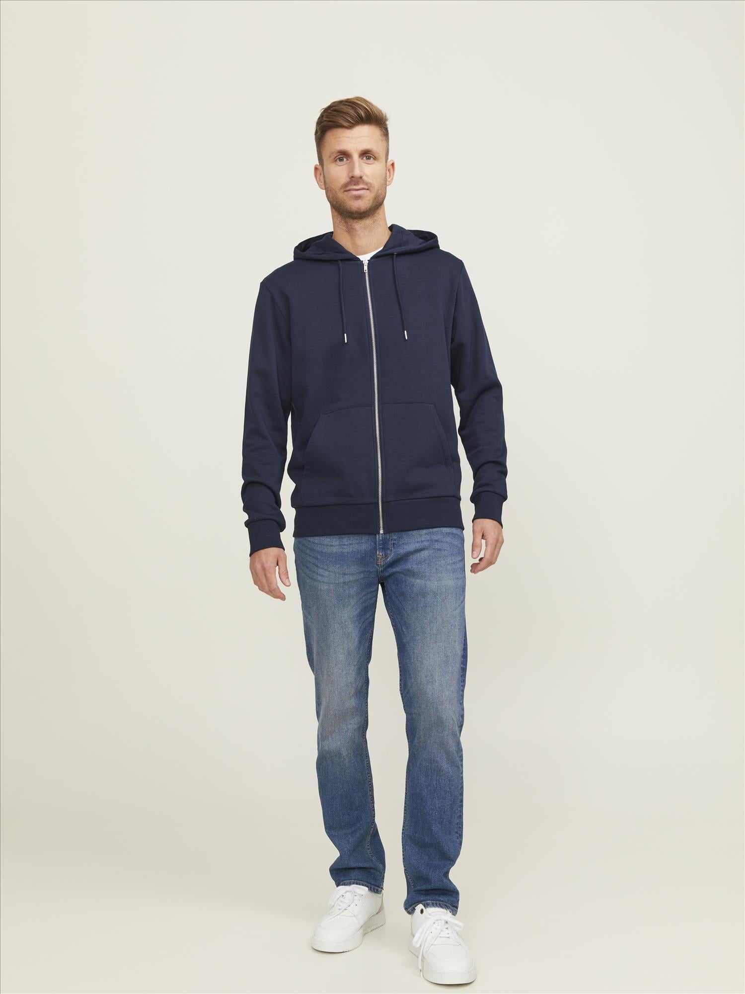 Hoodie Day Zip Hood