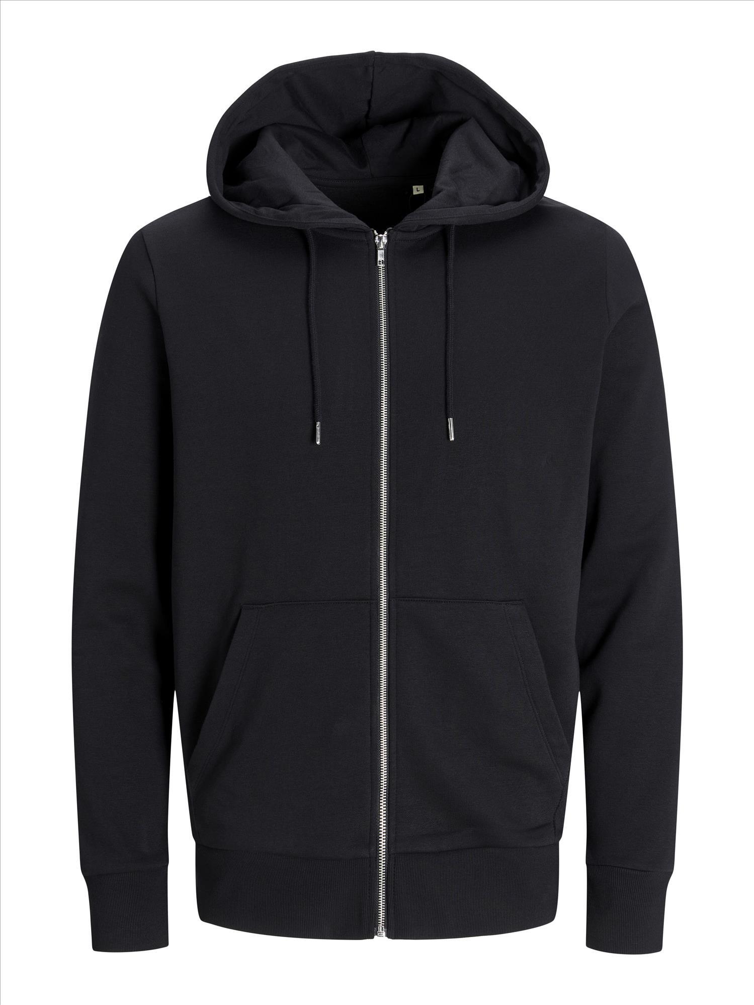 Hoodie Day Zip Hood