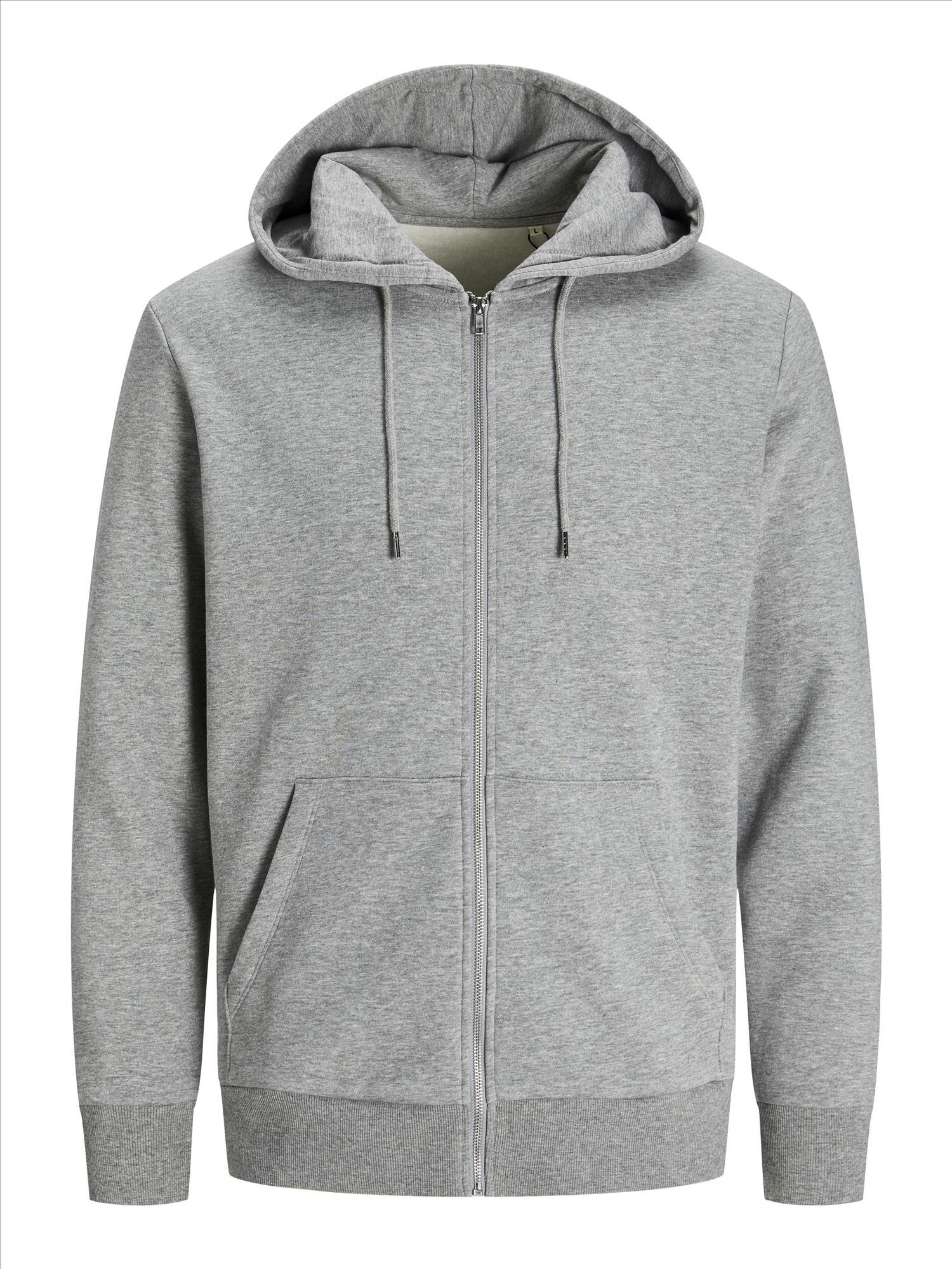 Hoodie Day Zip Hood
