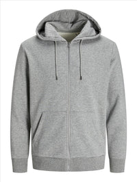 Hoodie Day Zip Hood