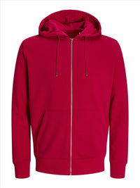 Hoodie Day Zip Hood