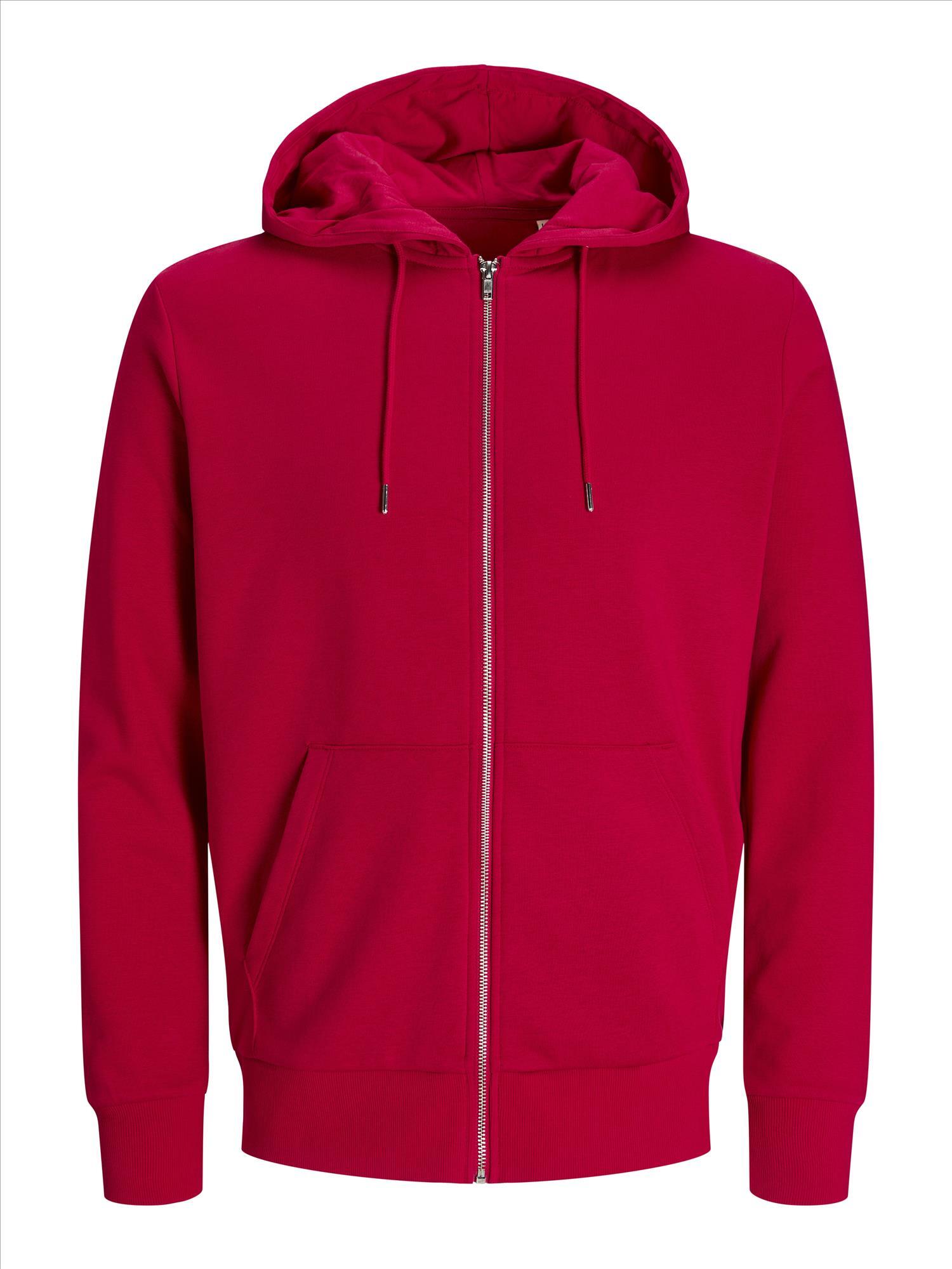 Hoodie Day Zip Hood