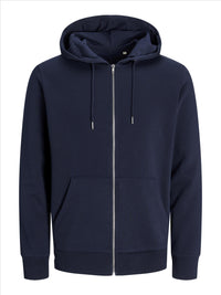 Hoodie Day Zip Hood