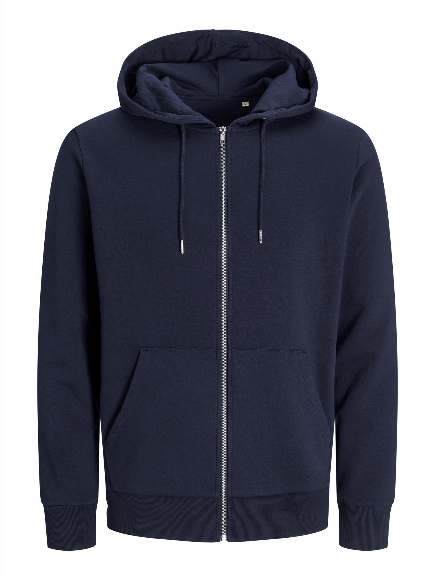Hoodie Day Zip Hood