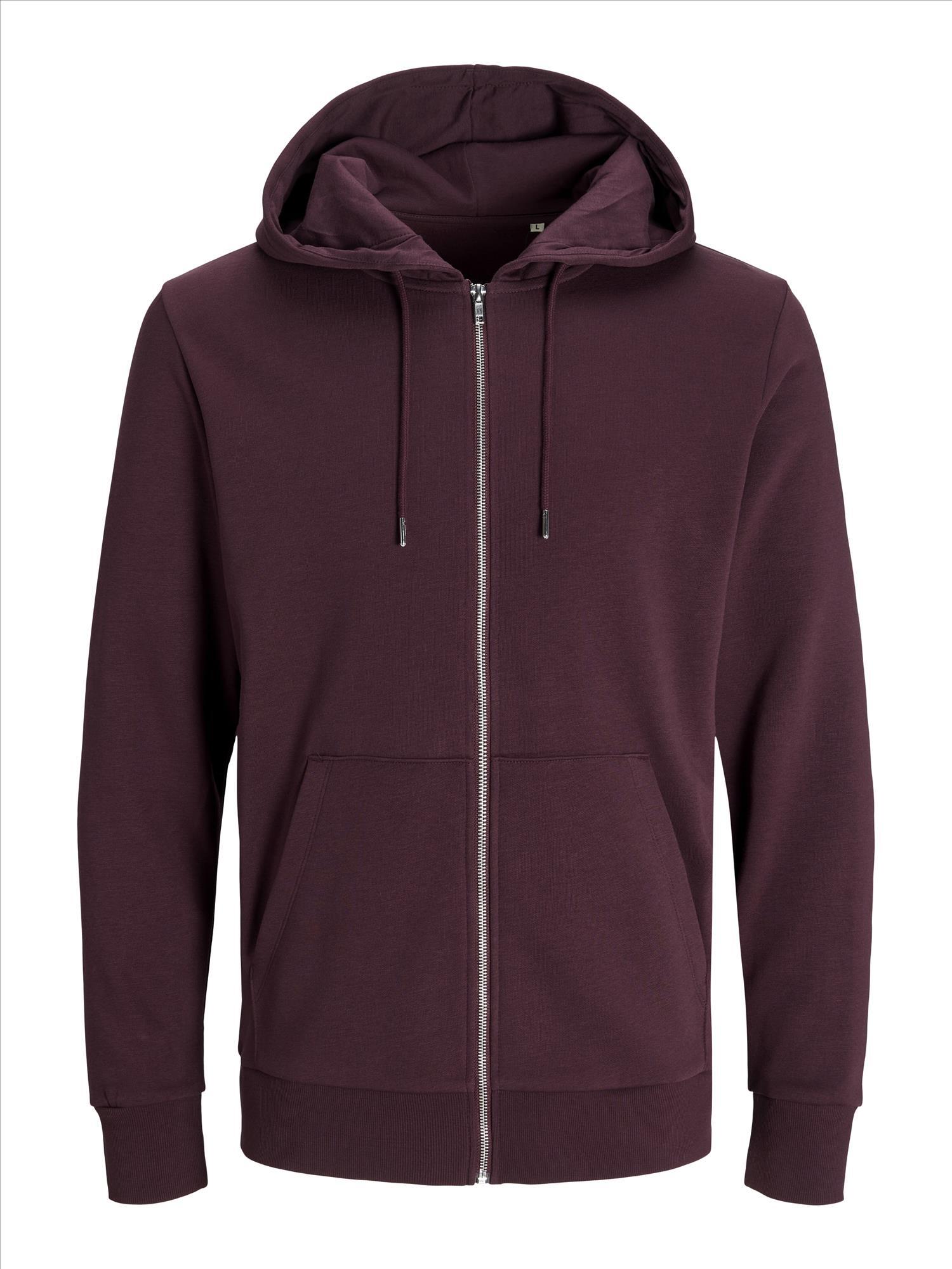 Hoodie Day Zip Hood
