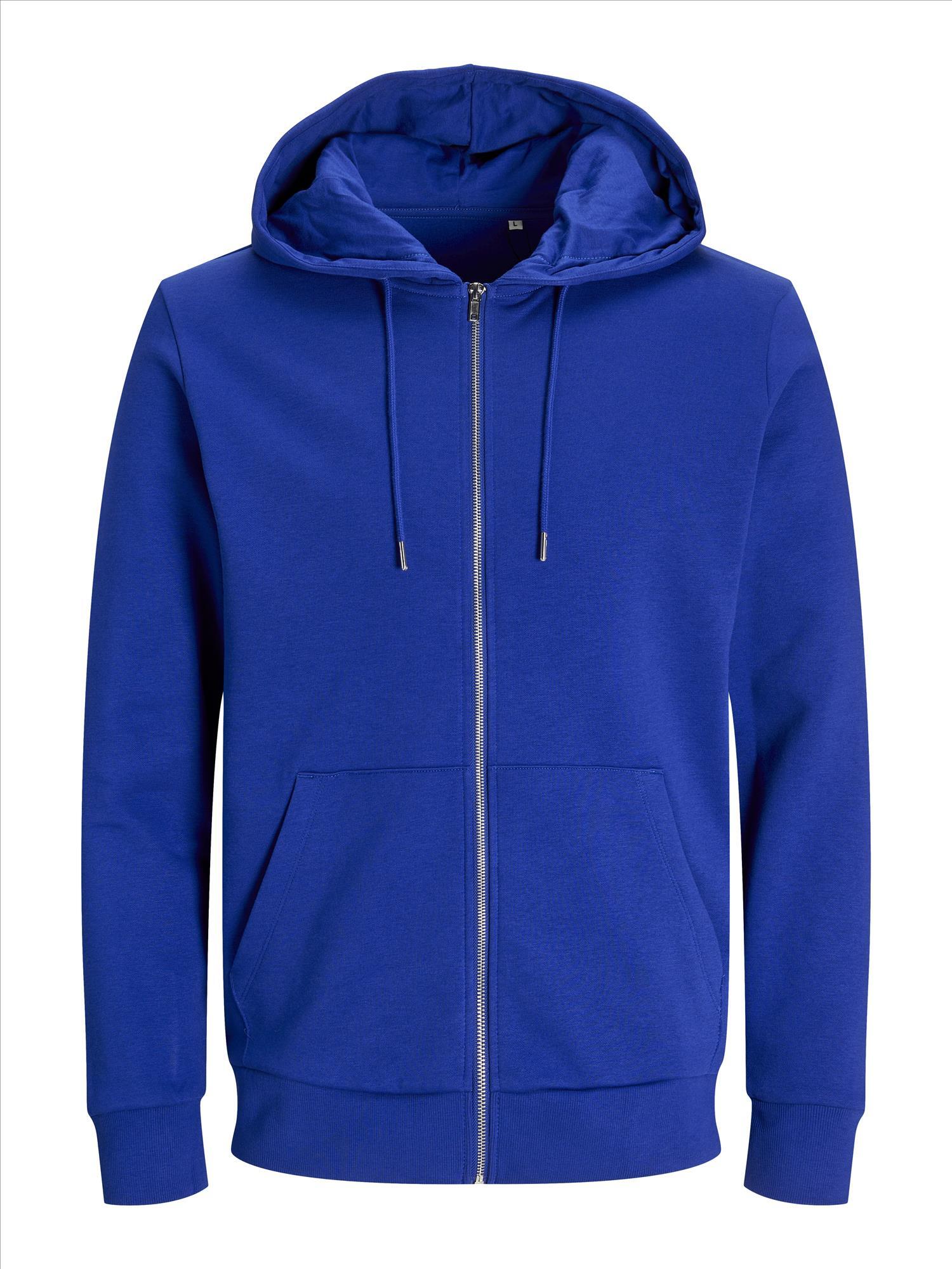 Hoodie Day Zip Hood