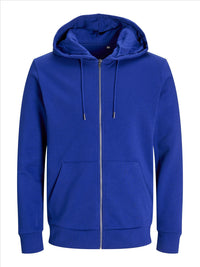Hoodie Day Zip Hood