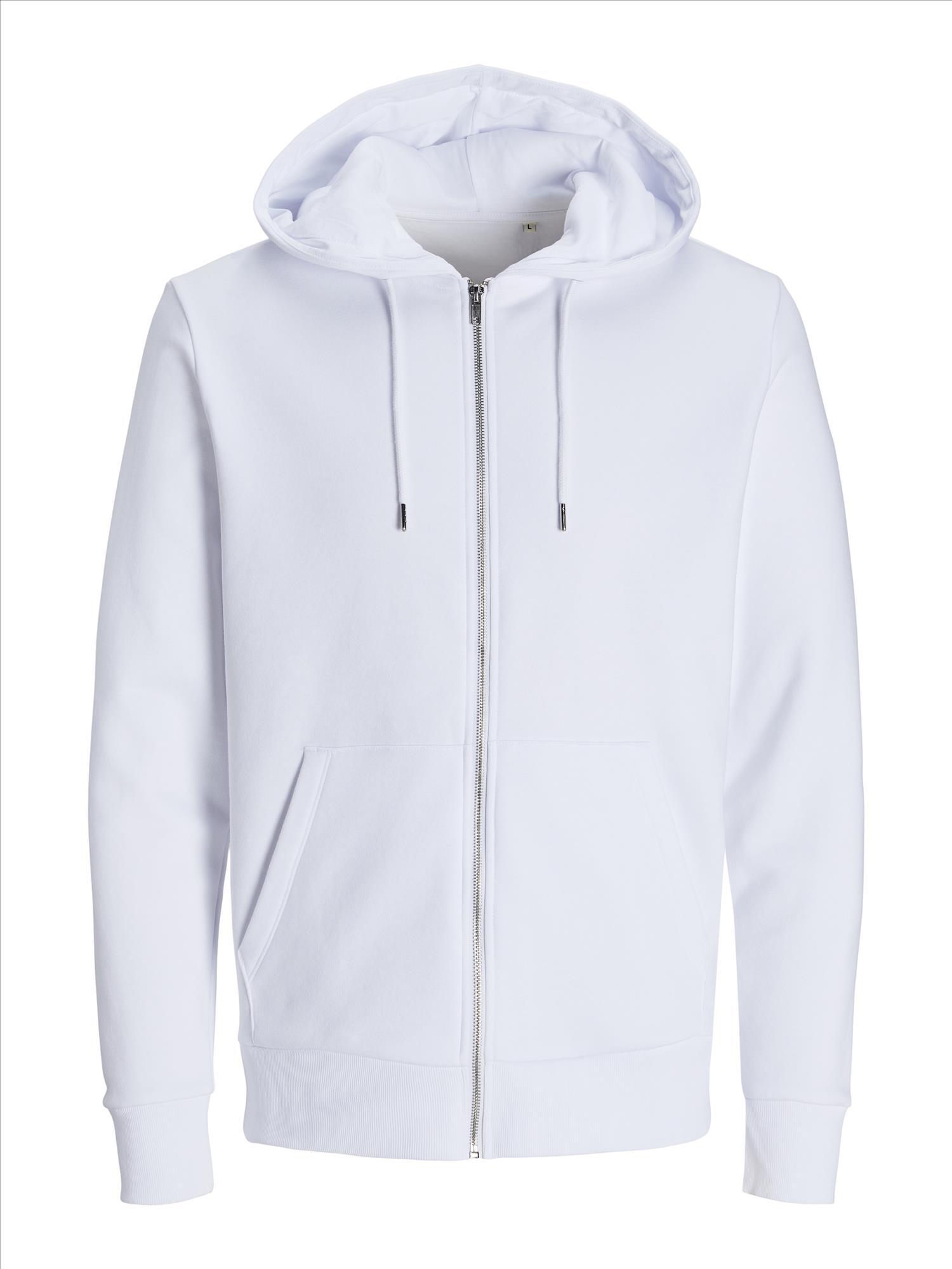 Hoodie Day Zip Hood