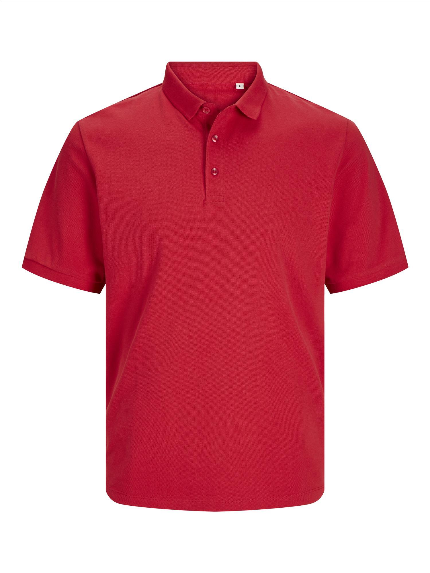 Polo-Shirt True Polo