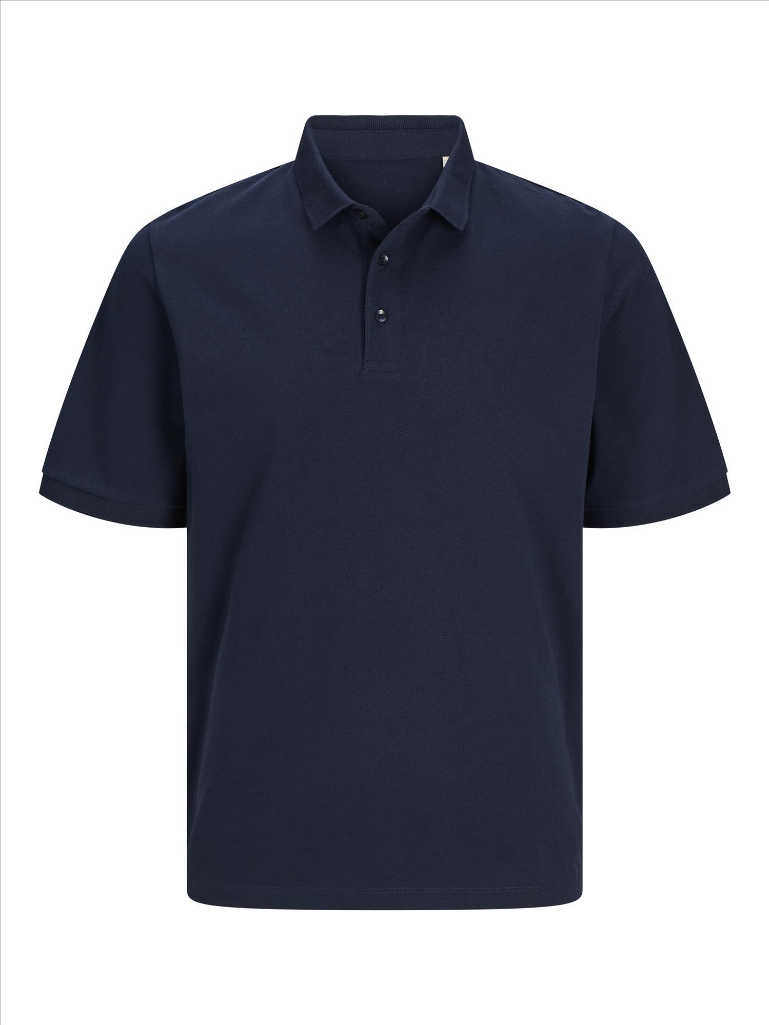 Polo-Shirt True Polo