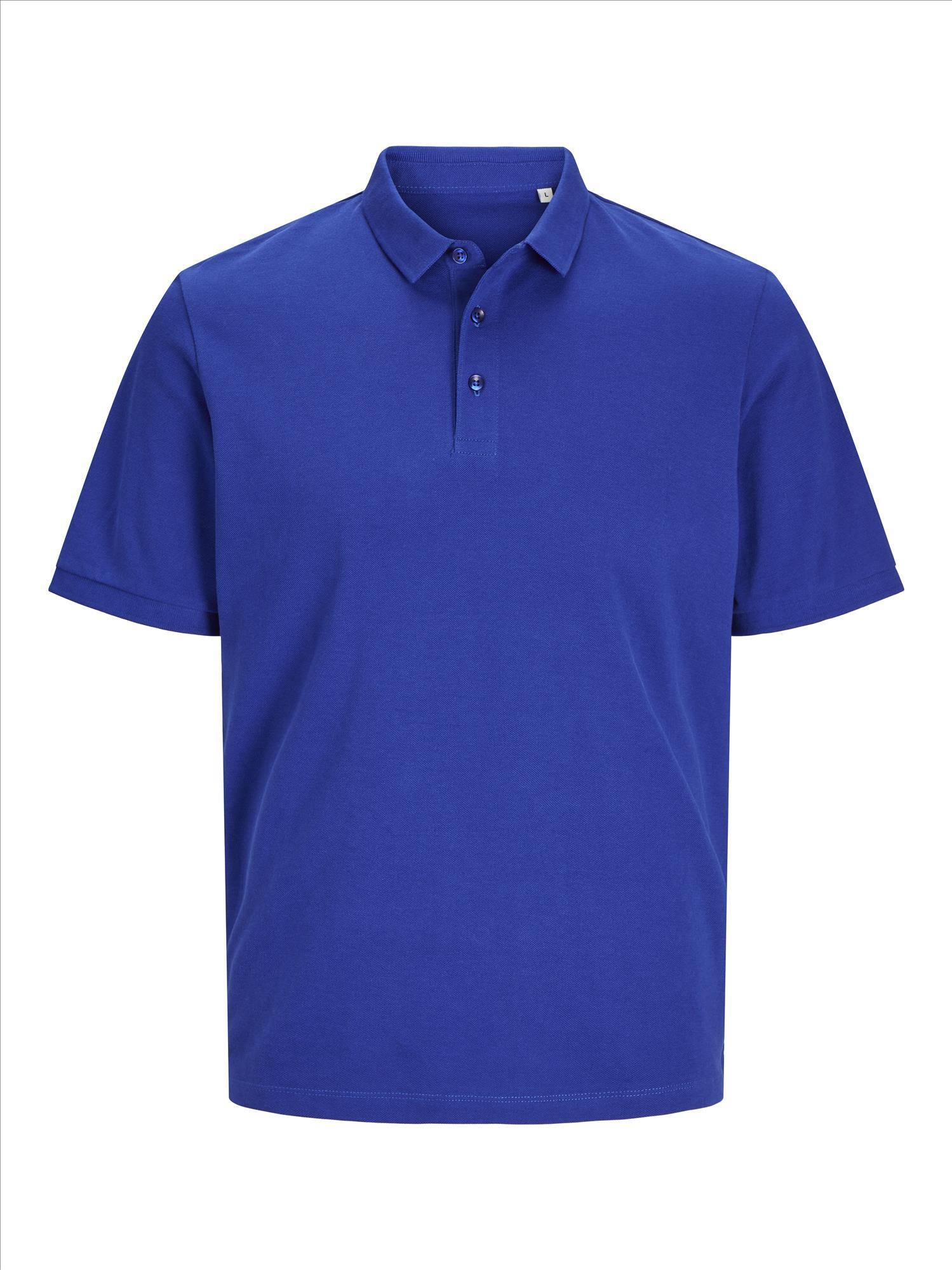 Polo-Shirt True Polo