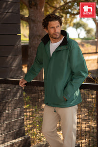 Jacke Liubliana Unisex