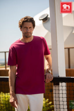 T-Shirt Luanda Neue Farben Herren