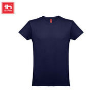 T-Shirt Luanda Basis Farben Herren