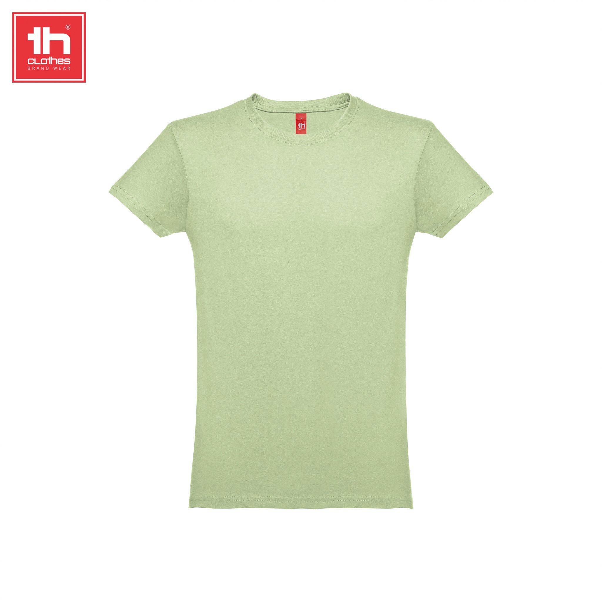 T-Shirt Luanda Neue Farben Herren