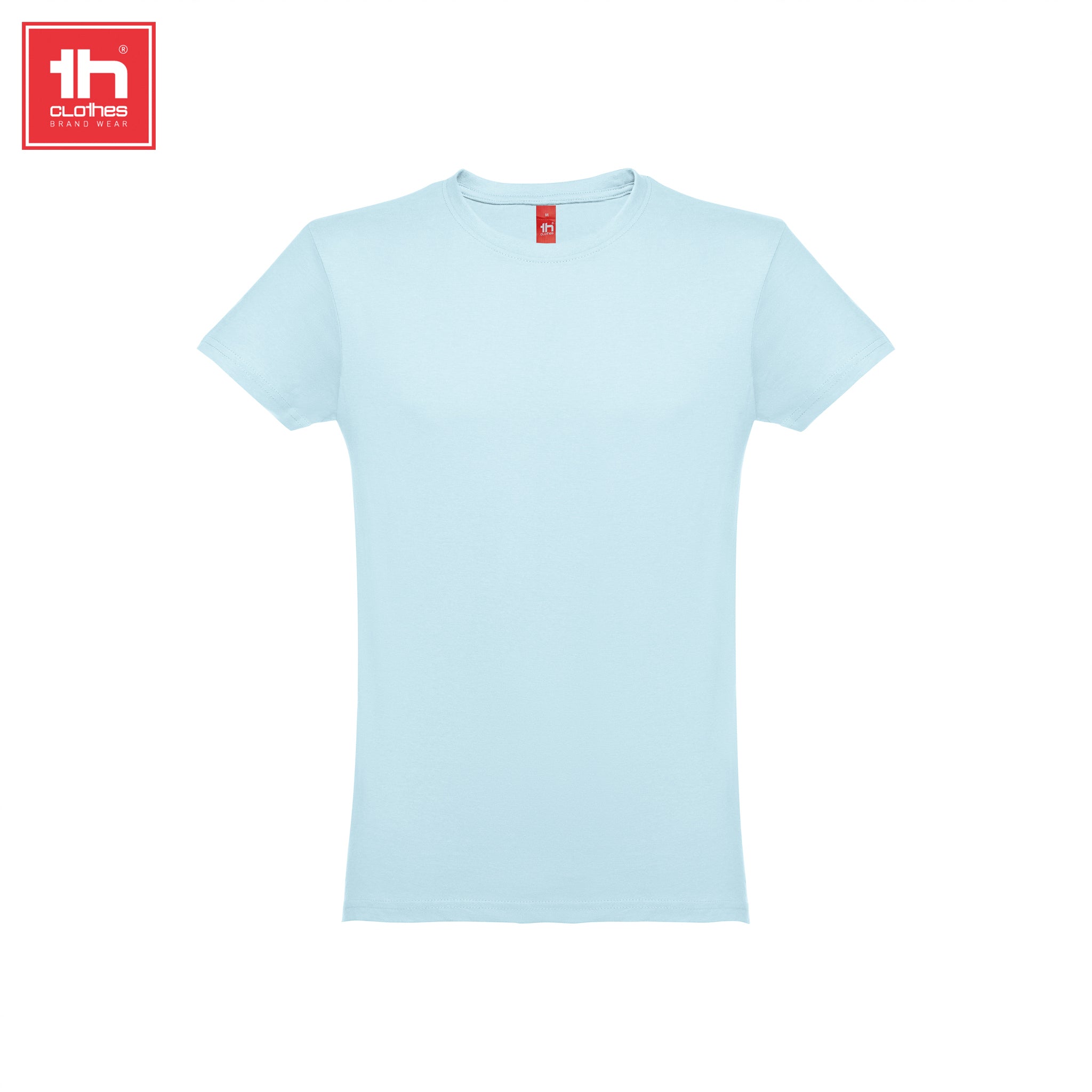 T-Shirt Luanda Neue Farben Herren