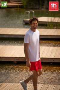 Sport-Shorts Match Unisex