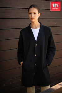 Arbeitsmantel Minsk Unisex