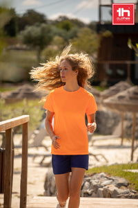 Sport T-Shirt Move Unisex