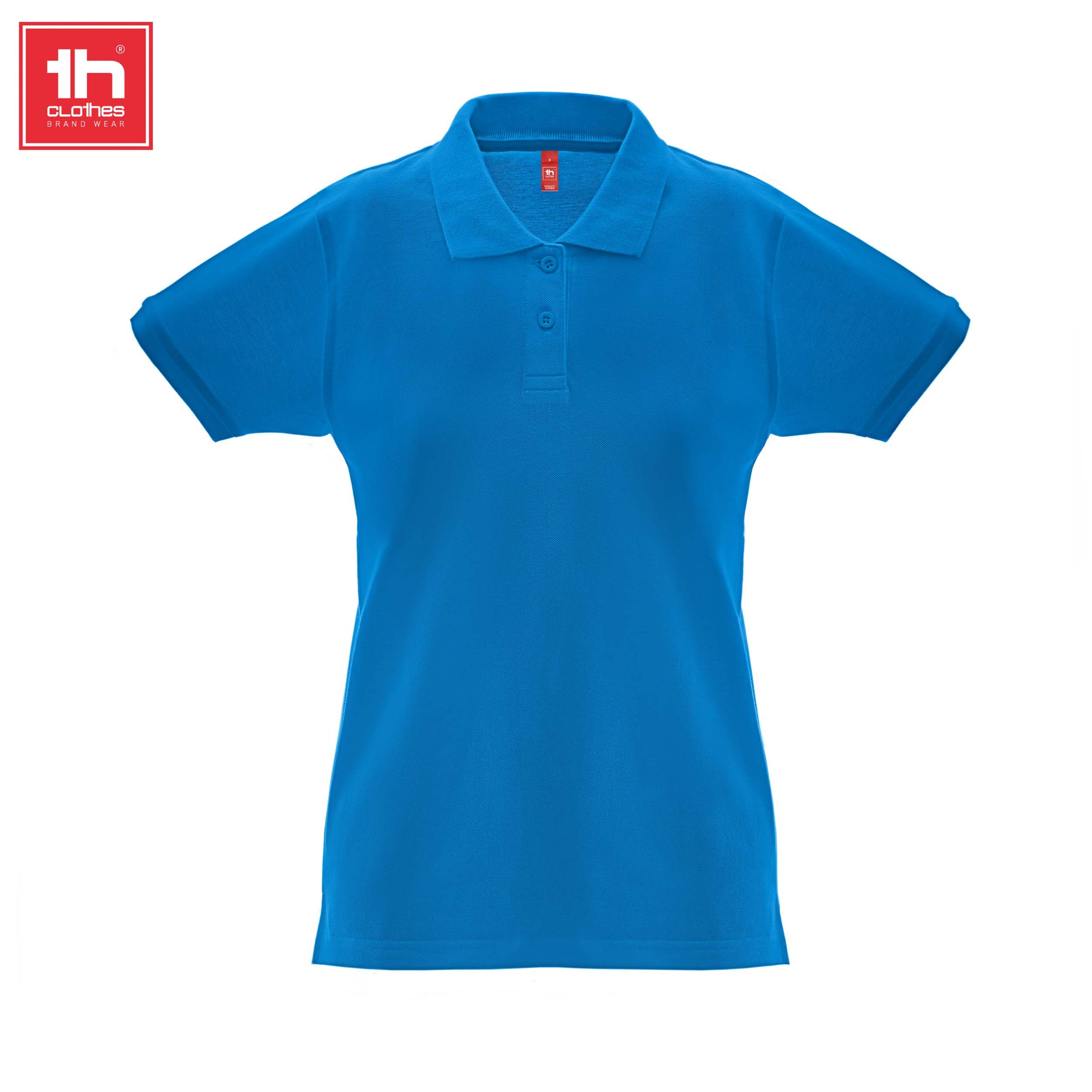 Polo-Shirt Monaco Damen