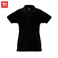 Polo-Shirt Monaco Damen
