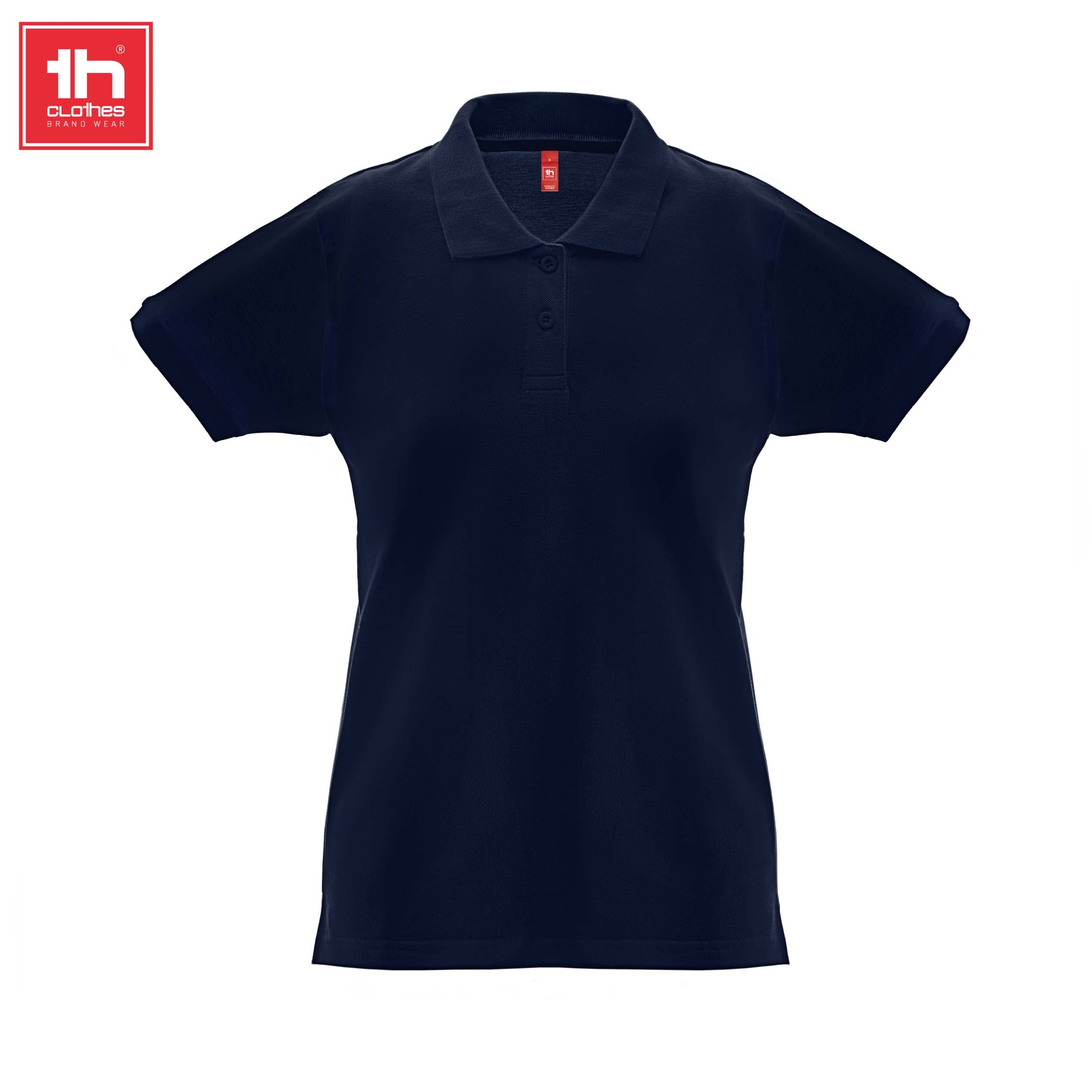 Polo-Shirt Monaco Damen