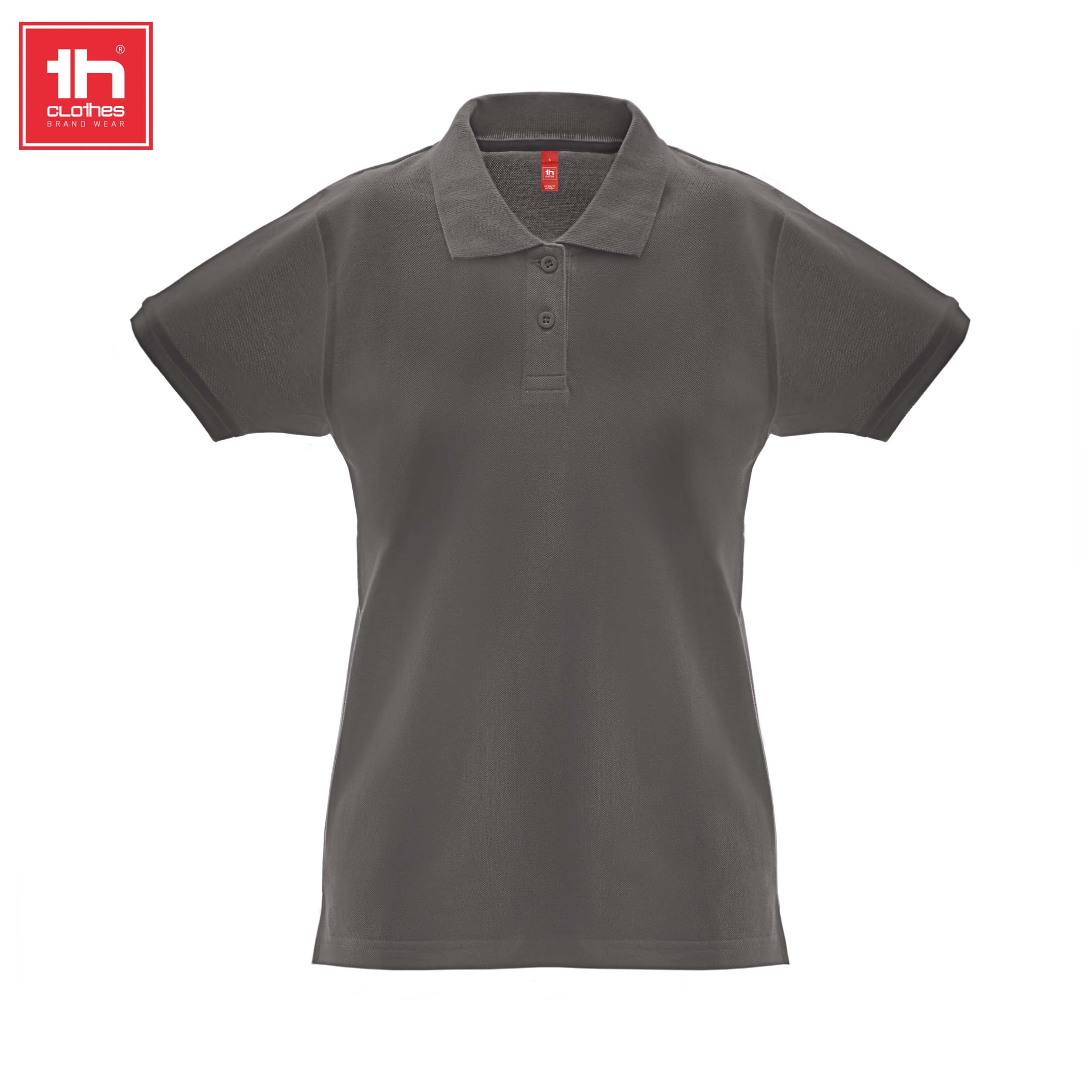 Polo-Shirt Monaco Damen