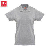 Polo-Shirt Monaco Damen