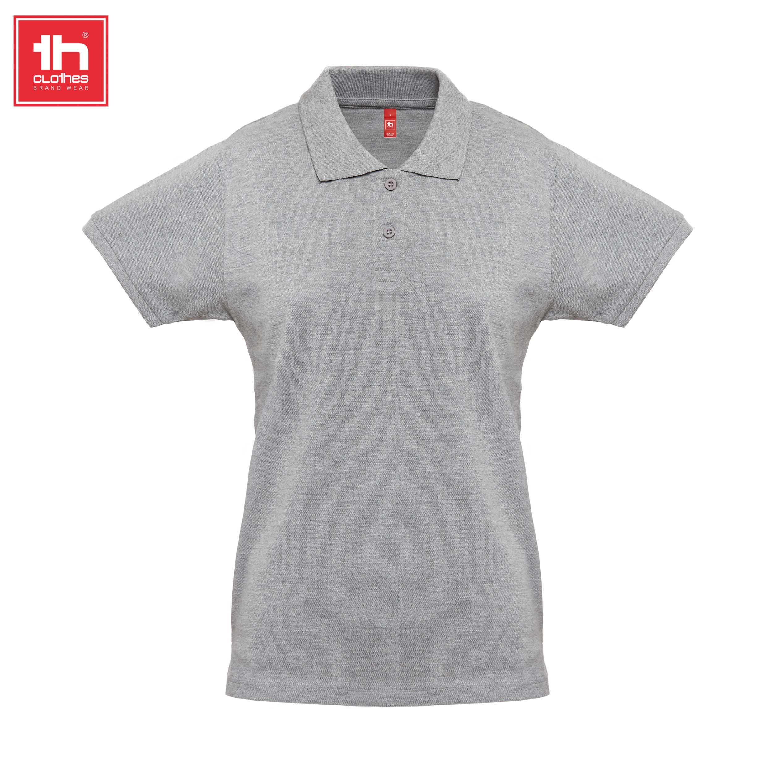 Polo-Shirt Monaco Damen