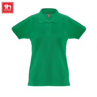 Polo-Shirt Monaco Damen