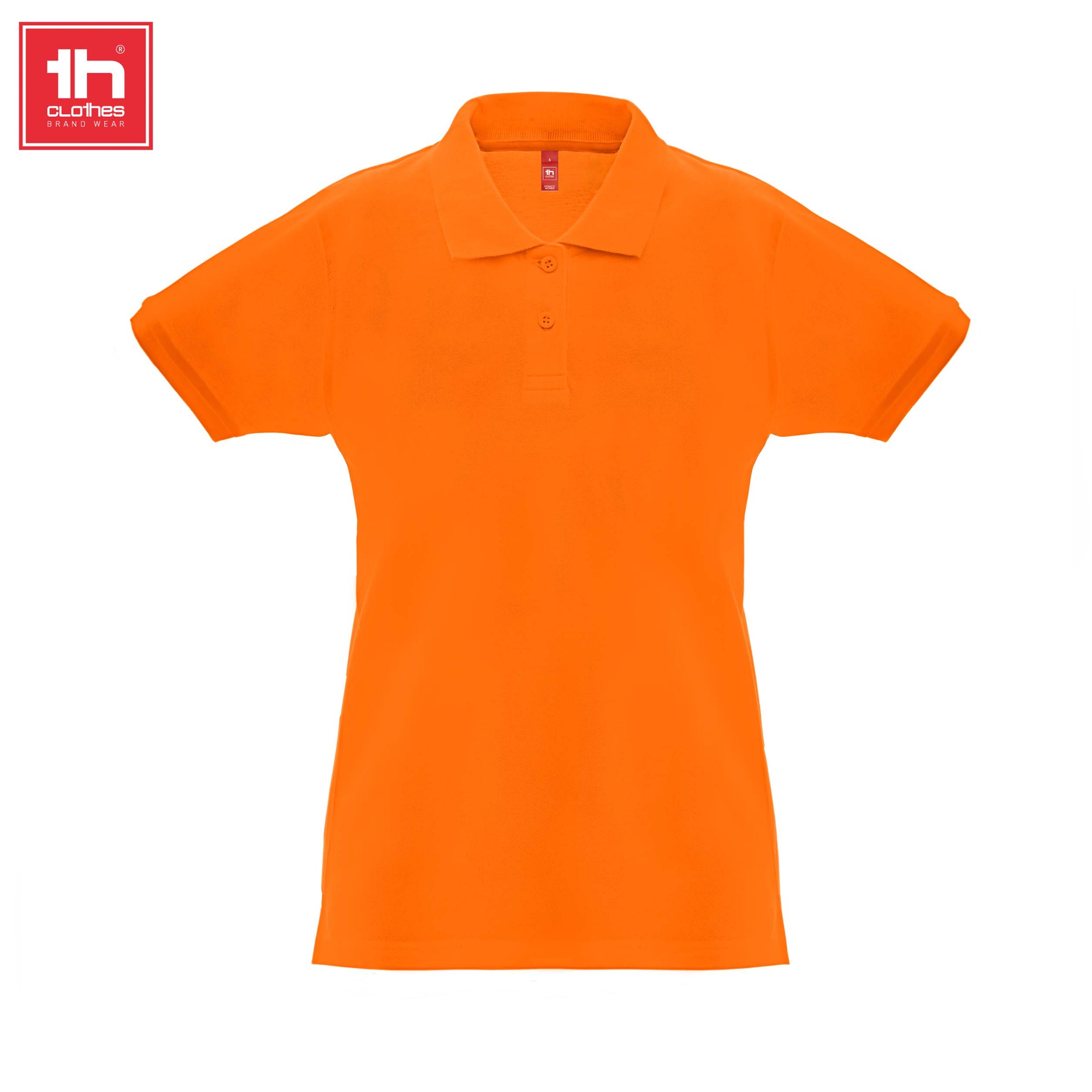 Polo-Shirt Monaco Damen