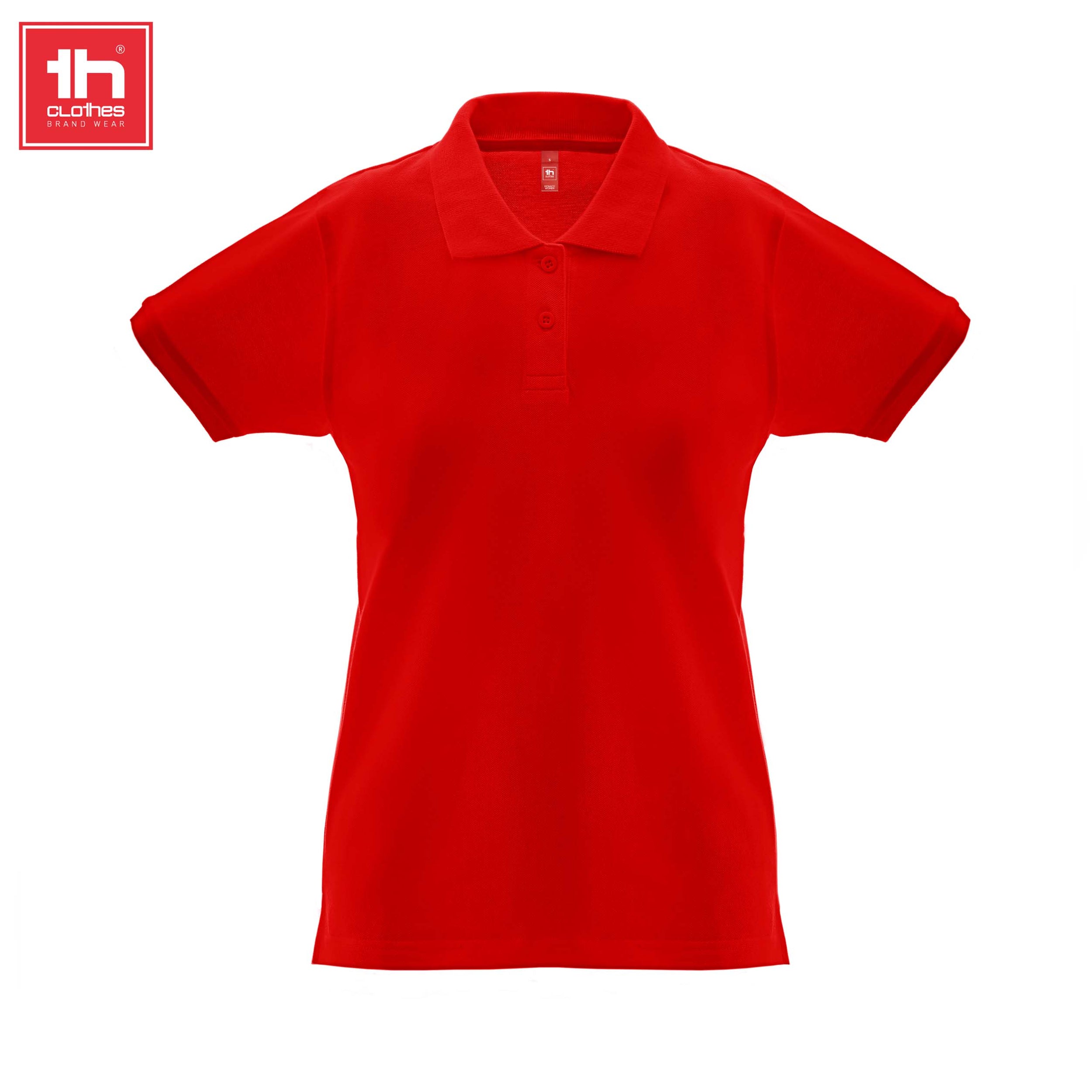Polo-Shirt Monaco Damen