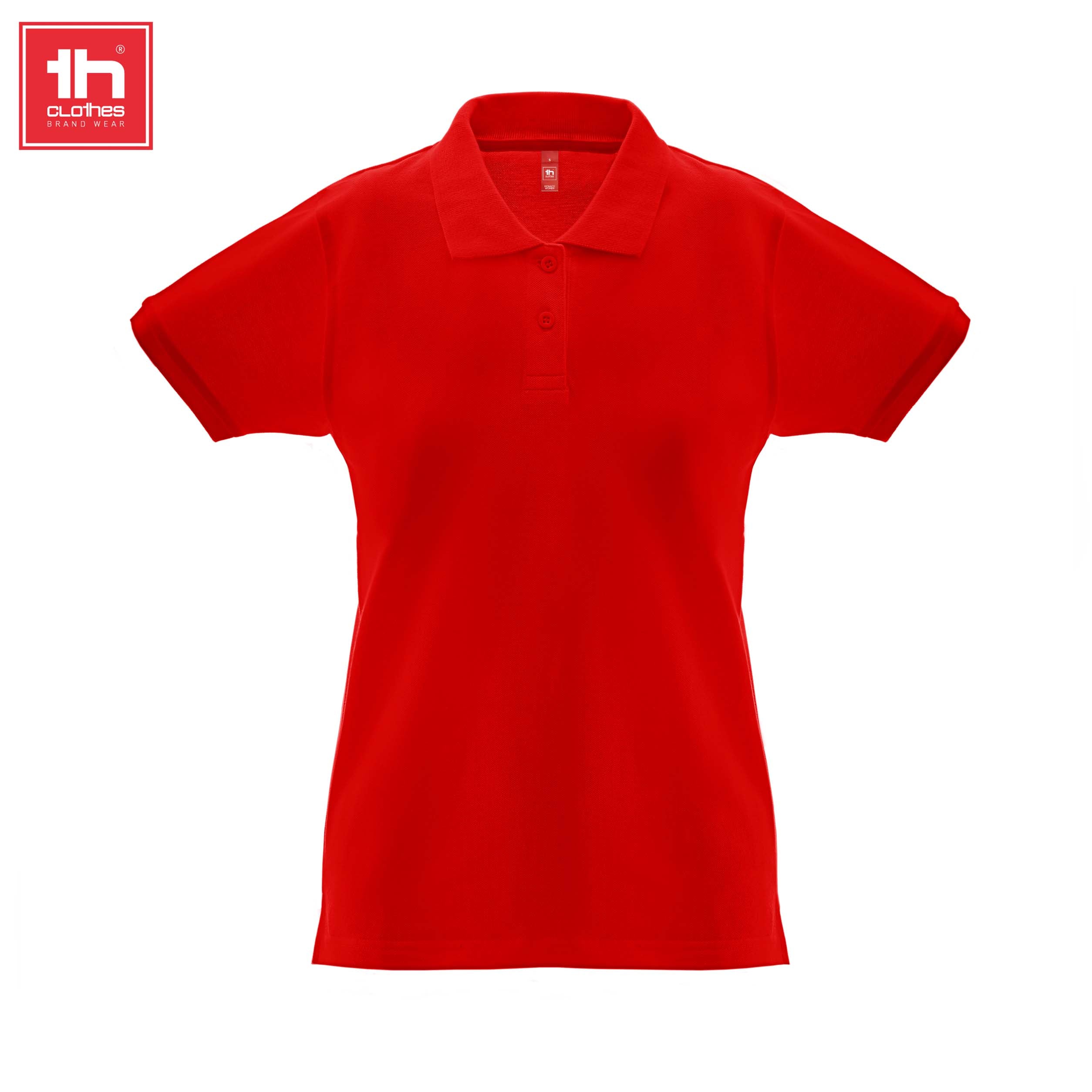 Polo-Shirt Monaco Damen