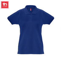 Polo-Shirt Monaco Damen