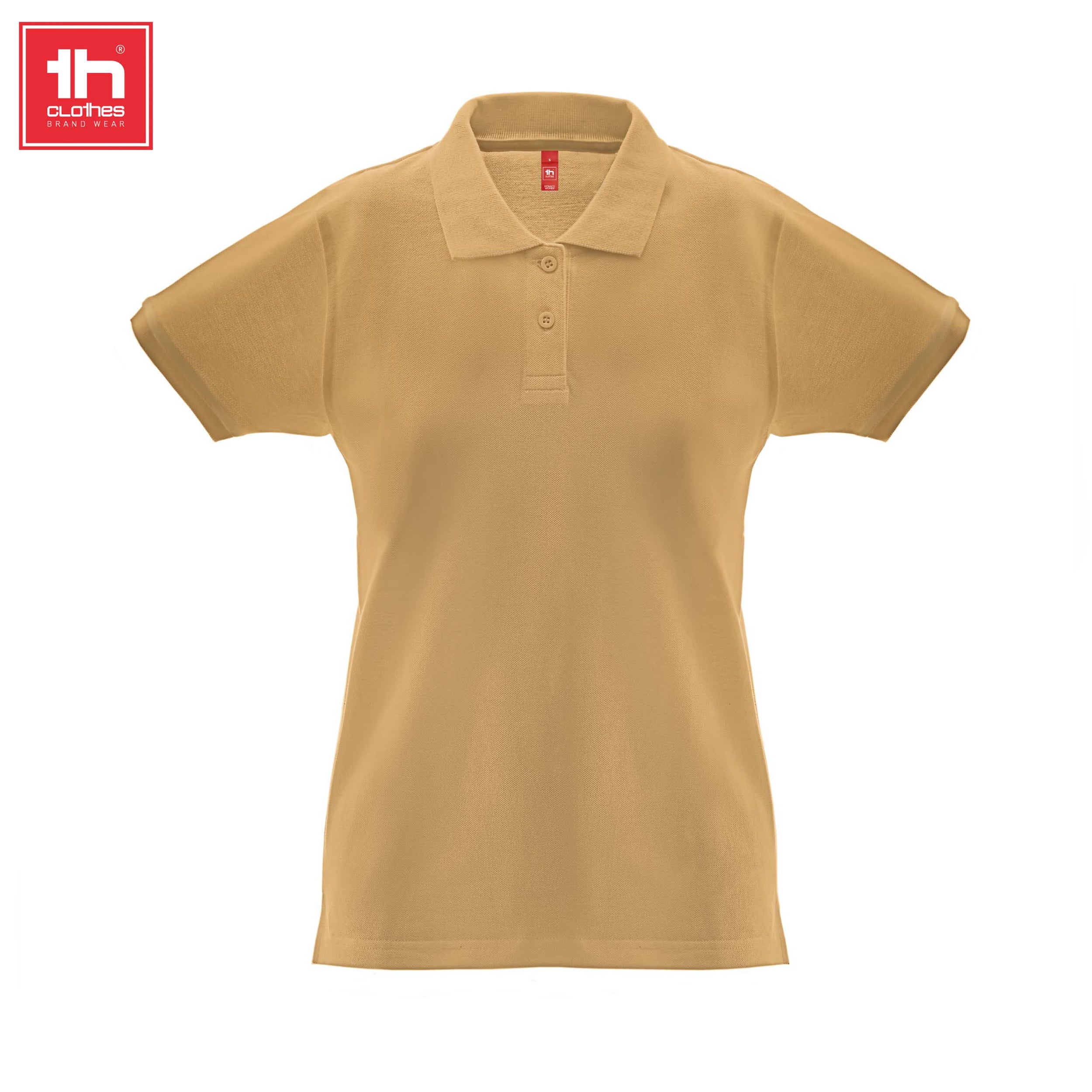 Polo-Shirt Monaco Damen