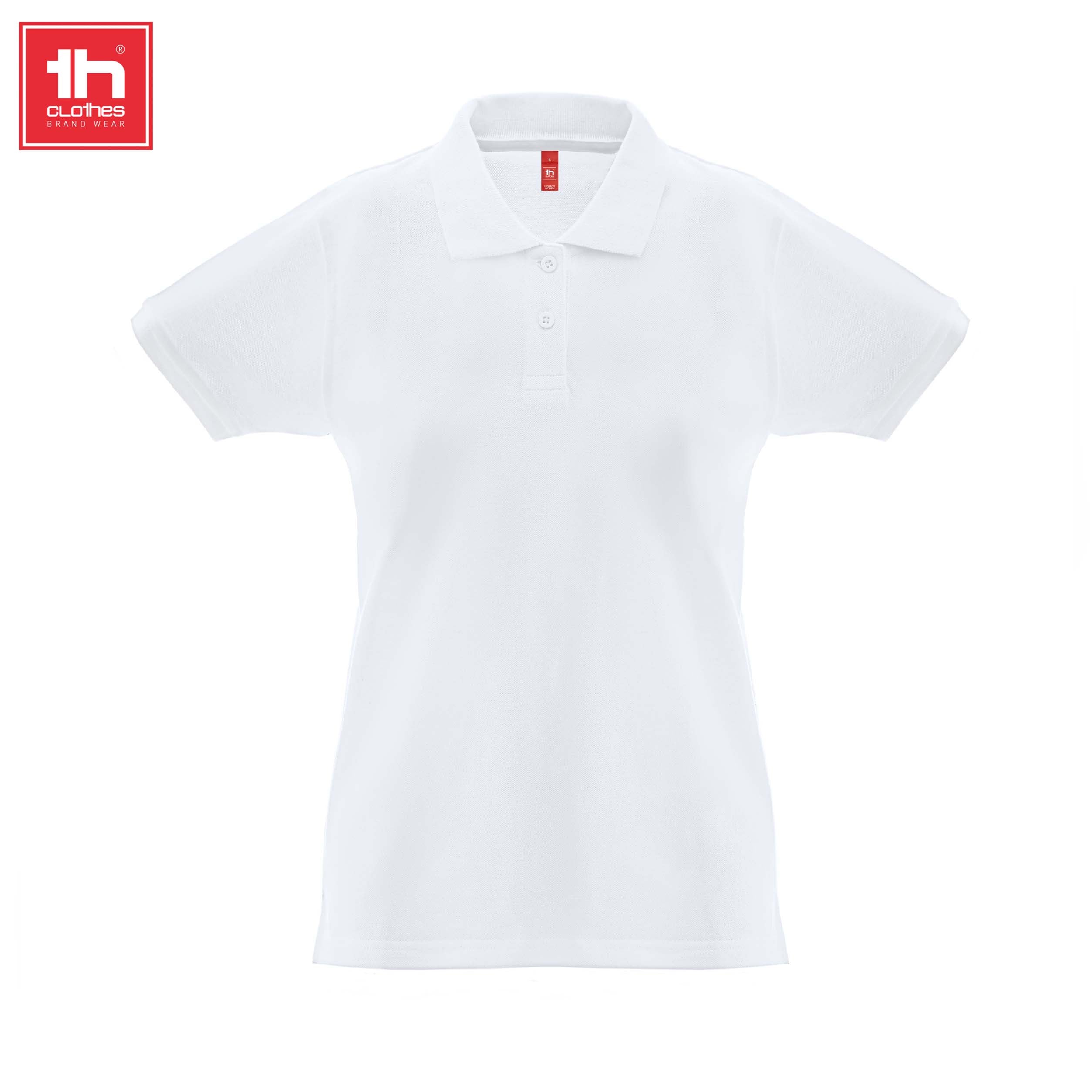 Polo-Shirt Monaco Damen