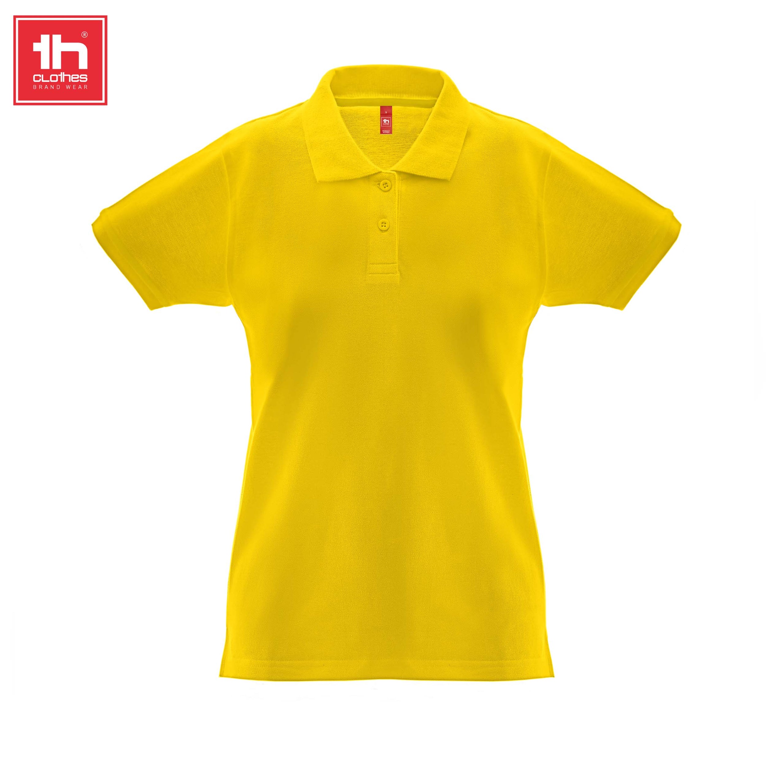 Polo-Shirt Monaco Damen