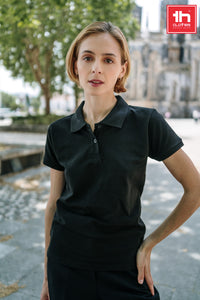 Polo-Shirt Monaco Damen