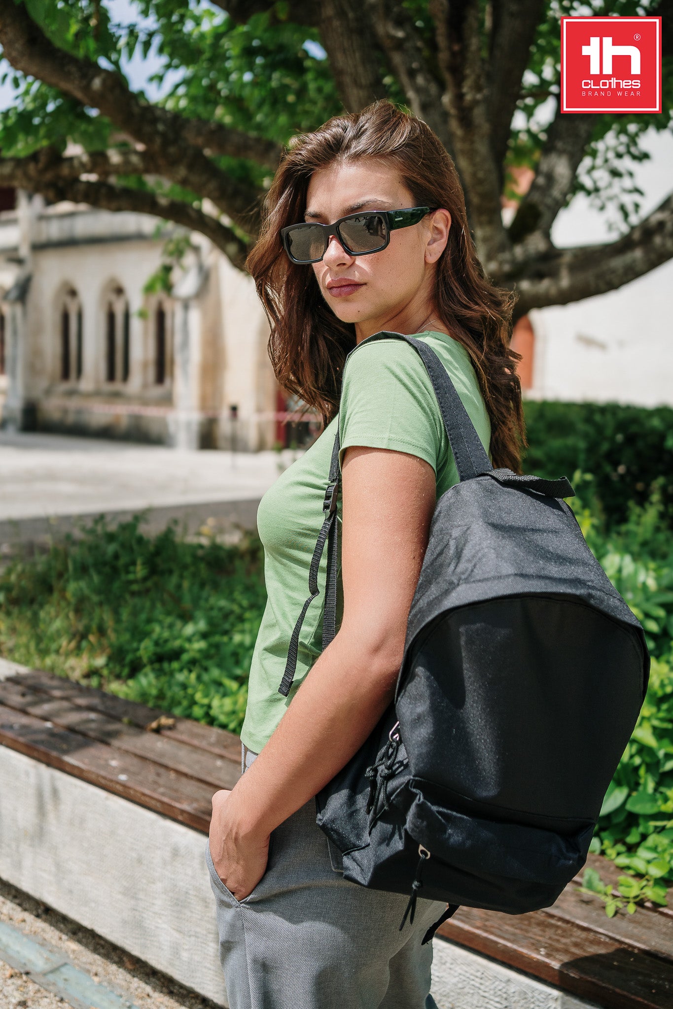 Oracle Unisex