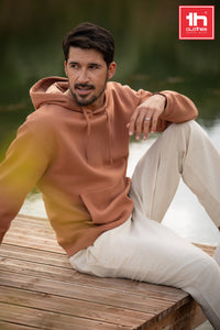 Hoodie Phoenix Unisex