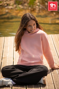 Hoodie Phoenix Kinder