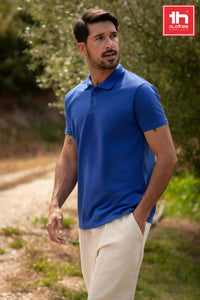 Polo-Shirt Patria Herren