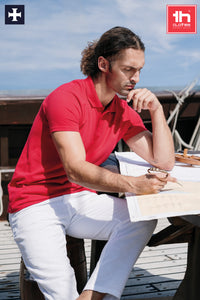 Polo-Shirt Patria Herren
