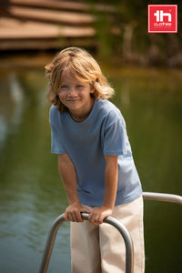 T-Shirt Quito Kinder